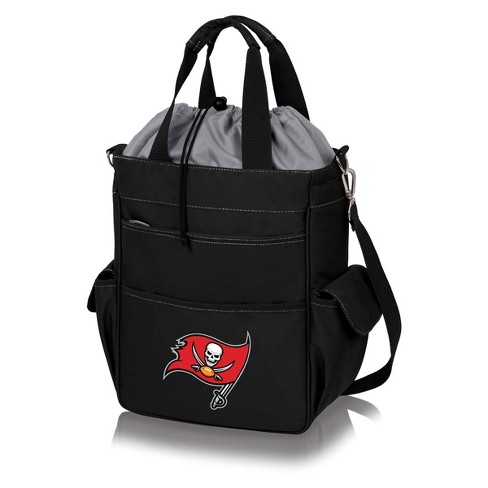 Tampa Bay Buccaneers - Topanga Cooler Tote Bag – PICNIC TIME FAMILY OF  BRANDS