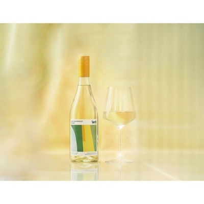 Surely Non-Alcoholic White Wine - 750ml Bottle