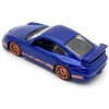 MATCHBOX PORSCHE 911 GT3 GERMANY SERIES 2024 - 4 of 4