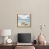 Art Remedy Floral of Gentle Elegance II Elegant realistic Floral Wall Art Framed - 2 of 4
