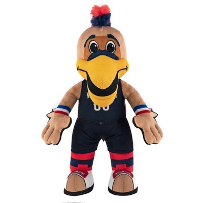 Bleacher Creatures New Orleans Pelicans Pierre 10" Mascot Plush Figures