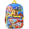 Paw Patrol 16" Backpack with Lunch Bag - 2 of 4