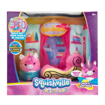Squishville : Target