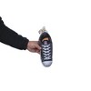 American Pet Supplies Squeaking Comfort Plush Sneaker Dog Toy – Rope, Squeaker & Treat Compartment, Safe & Durable - 2 of 4
