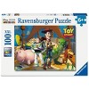 Ravensburger Ravensburger Disney Pixar Collection Toy Story 100pc Jigsaw Puzzle - 2 of 3