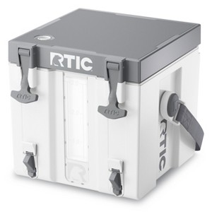 RTIC Outdoors 3 Gallon Halftime Cooler Beverage Dispenser : Target