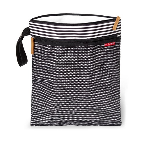 Skip Hop Wet/dry Diaper Bag : Target