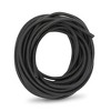 Stockroom Plus 49.3 Ft Split Wire Loom Conduit Black 1/2 Inc - 4 of 4