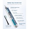 Operan Operan Electric Toothbrush Replacement Head, 3 Pack - 3 of 4