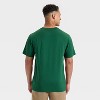Men's Comfort Wear T-Shirt - Goodfellow & Co™ - 2 of 3
