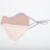 Unique Bargains Adjustable Full Face Mask Adjustable 4.33" - 3 of 4