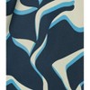 Women's Giovanna Geometric Maxi Dress - LUCY PARIS - 3 of 4