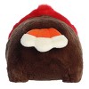 Aurora Medium Todd Turkey Spudsters Adorable Stuffed Animal Multicolor 10" - 4 of 4