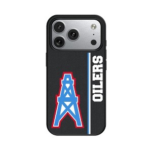 NFL AFC Historic Teams Sidebar MagSafe Compatible Cell Phone Case for Apple iPhone 17 Series - 1 of 4
