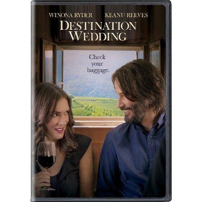 Destination Wedding (DVD)