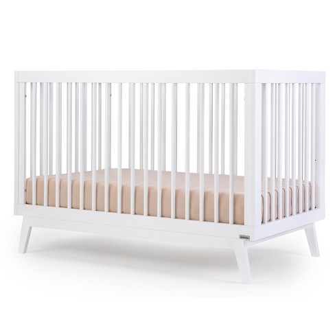 Target cheap modern crib