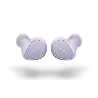 Jabra Elite 4 - Lilac True Wireless Earbuds