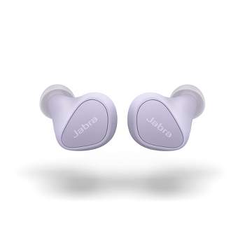 Jabra Elite Matte True Target 10 Wireless Black - Black Earbuds : Matte