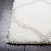 Tahoe Shag THO677 Power Loomed Indoor Rugs - Safavieh - 3 of 4