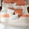 Gulches Multicolor MultiSize Bedding Sets - 9 Piece Comforter Collection - 4 of 4