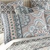 Addie Floral Quilt and Pillow Sham Set - Levtex Home - image 3 of 4