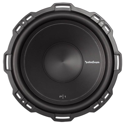 15 inch subwoofer rockford fosgate