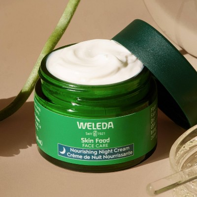 Weleda Skin Food Night Cream - Thumbnail 2