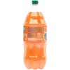 Fanta Orange Soda - 2 L Bottle - image 2 of 3