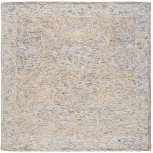 Jardin JAR354 Hand Tufted Rugs - Safavieh - 1 of 4