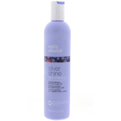Milk_Shake Silver Shine Light Shampoo
