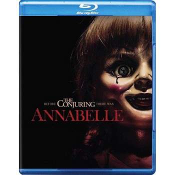Annabelle (Blu-ray)