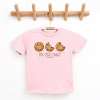 The Juniper Shop SmileyWorld One Smart Cookie Youth Short Sleeve Tee - 2 of 4