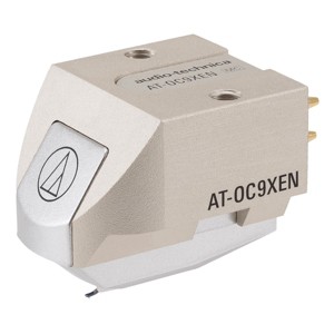 Audio-Technica AT-OC9XEN Dual Moving Coil Cartridge - 1 of 3