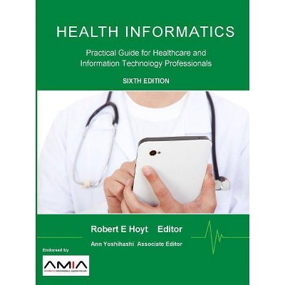 Health Informatics: Practical Guide Seventh Edition Pdf Free