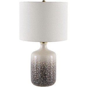 Livabliss Benin Global Table Lamps - 1 of 4