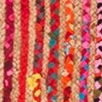 red/multi