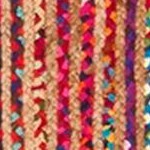 red/multi