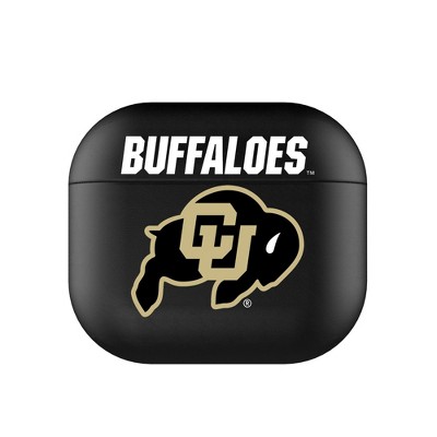 Keyscaper NCAA Big 12 Universities Insignia AirPod Case Cover for AirPods 3rd Gen