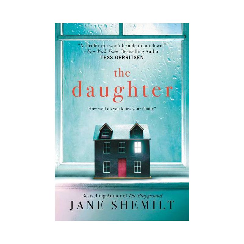 The Daughter - by  Jane Shemilt (Paperback), 1 of 2