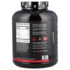 Rule One Proteins Clean Gainer™, Chocolate Peanut Butter, 4.8 lb (2.18 kg) - 3 of 3