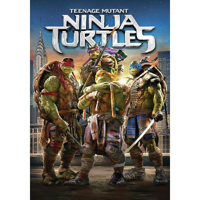 Teenage Mutant Ninja Turtles: Tales Of The Teenage Mutant Ninja Turtles  Super Shredder (dvd) : Target