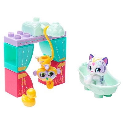 shimmer shine mega bloks