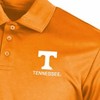 NCAA Tennessee Volunteers Men's Polo T-Shirt - 3 of 3