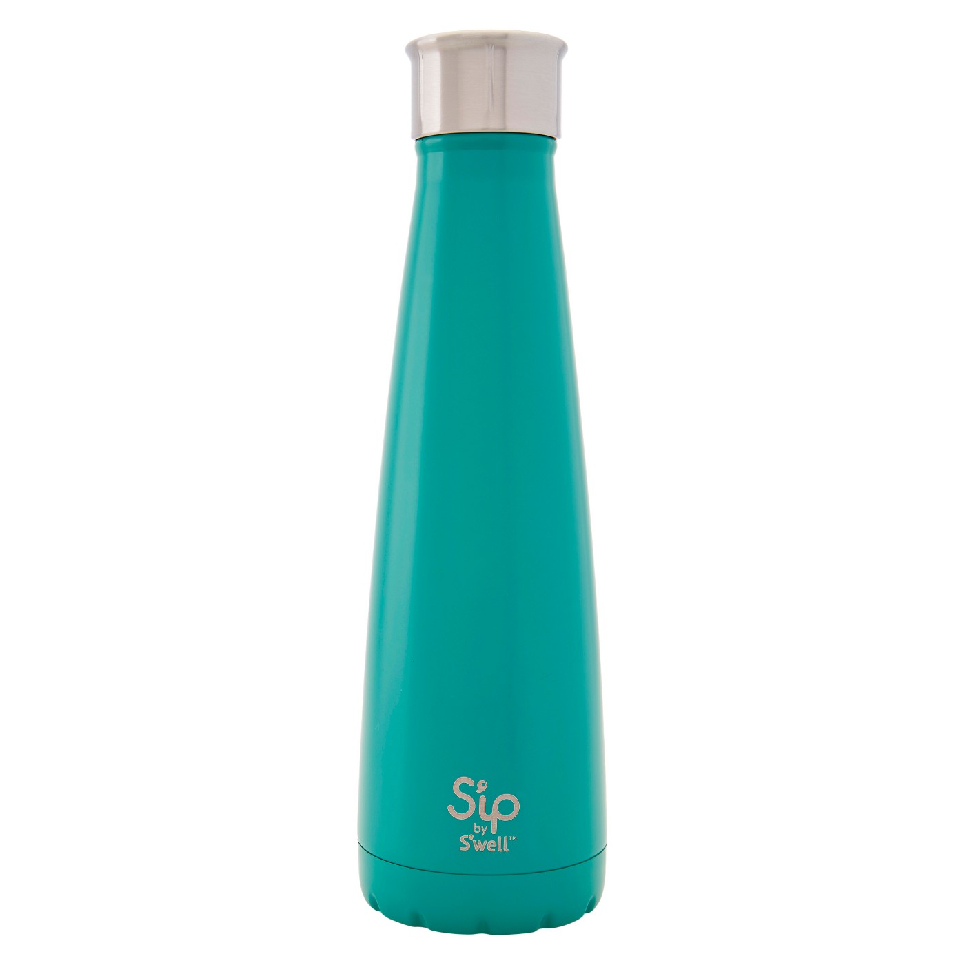 15oz Stainless Steel Insulated Water Bottle
