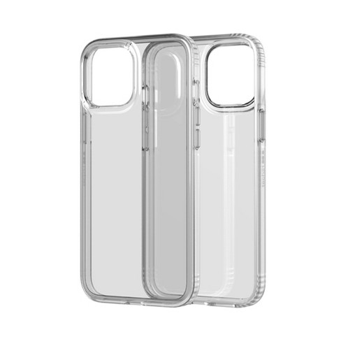 Tech21 Apple Iphone 12 Pro Max Evo Case Clear Target