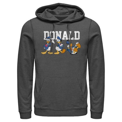 Target friends hoodie deals