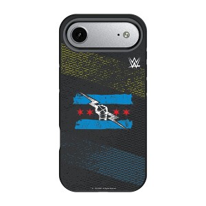 WWE SuperStars (M) Steel Bump Cell Phone Case for Apple iPhone 17 Series - 1 of 4