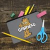Garfield With Logo Makeup Cosmetic Bag Organizer Pouch - 2 of 4