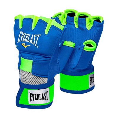 NEW EVERLAST MMA Evergel Hand Wraps Size L/XL Training Gloves Mixed Martial Arts 