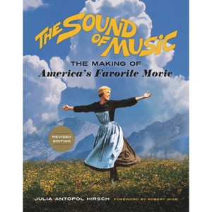 The Sound of Music - by  Julia Antopol Hirsch (Paperback) - 1 of 1